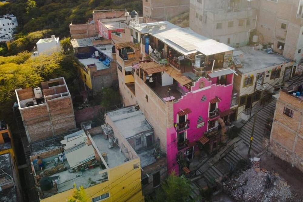 Photo of Outdoor in De La Presa