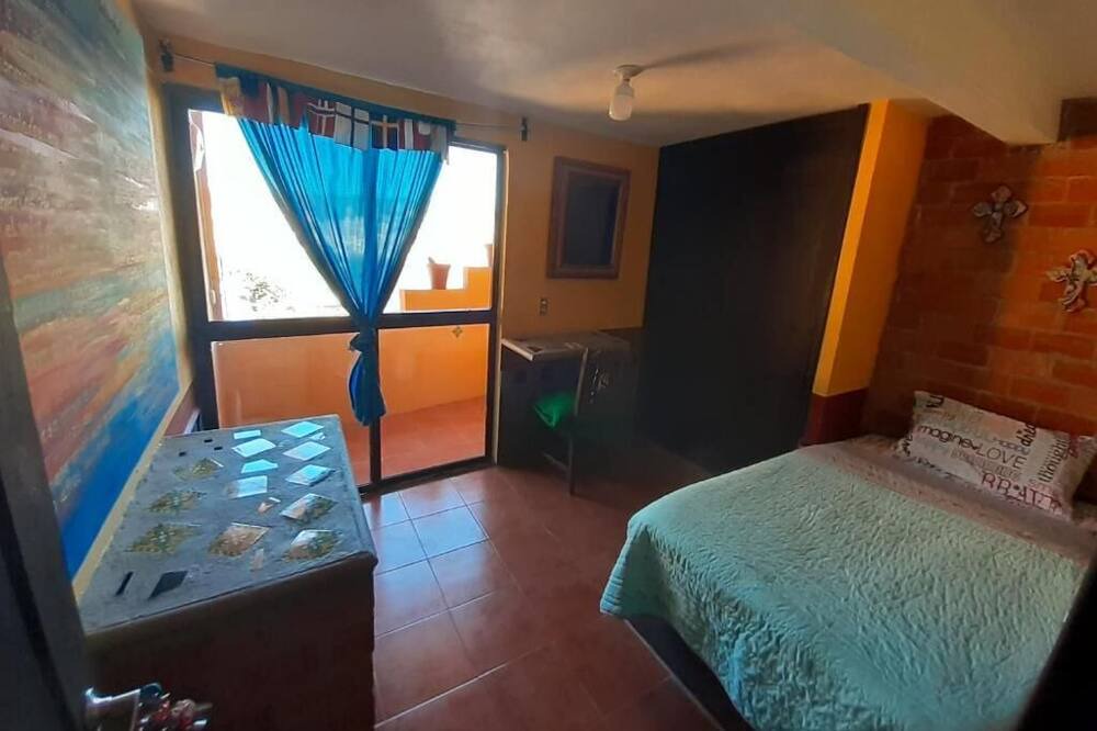Photo of Bedroom in De La Presa