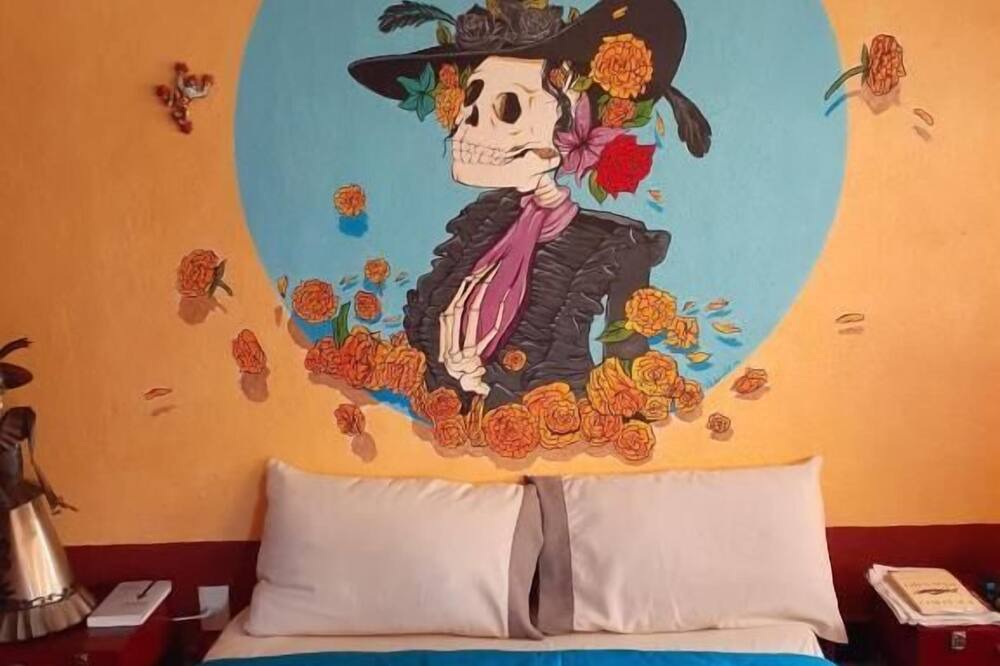 Photo of Bedroom in De La Presa
