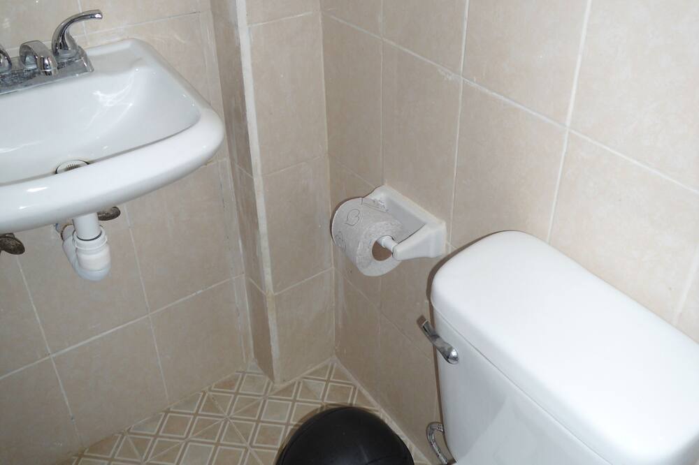 Photo of Bathroom in Tuxtla Gutierrez