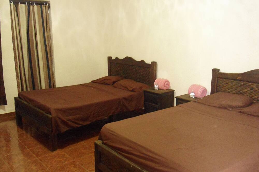 Photo of Bedroom in Tuxtla Gutierrez