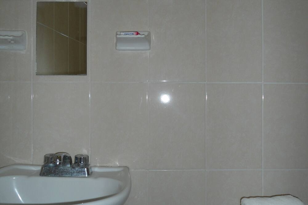 Photo of Bathroom in Tuxtla Gutierrez
