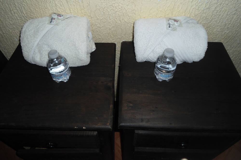 Photo of Bedroom in Tuxtla Gutierrez