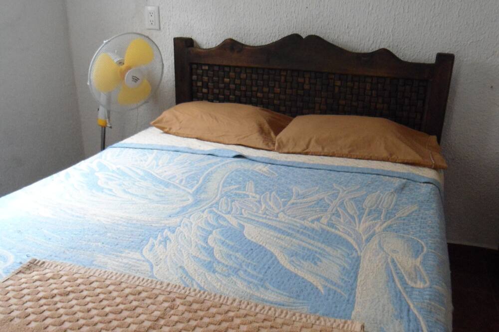 Photo of Bedroom in Tuxtla Gutierrez