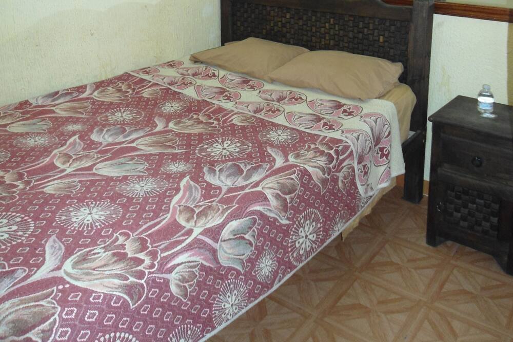 Photo of Bedroom in Tuxtla Gutierrez