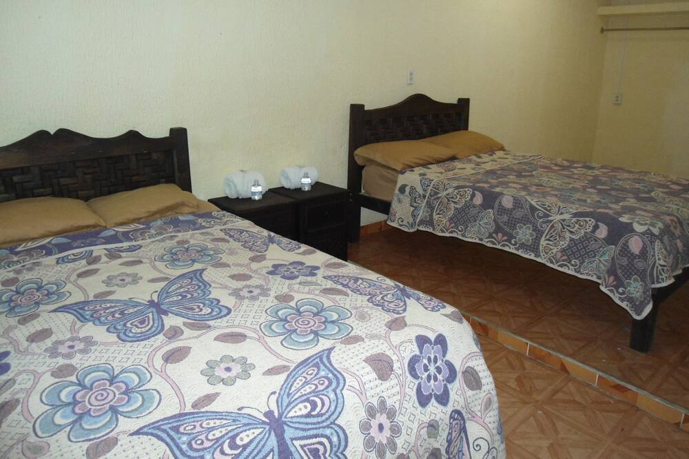 Photo of Bedroom in Tuxtla Gutierrez