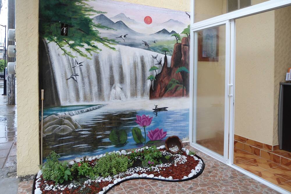 Photo of Outdoor in Tuxtla Gutierrez