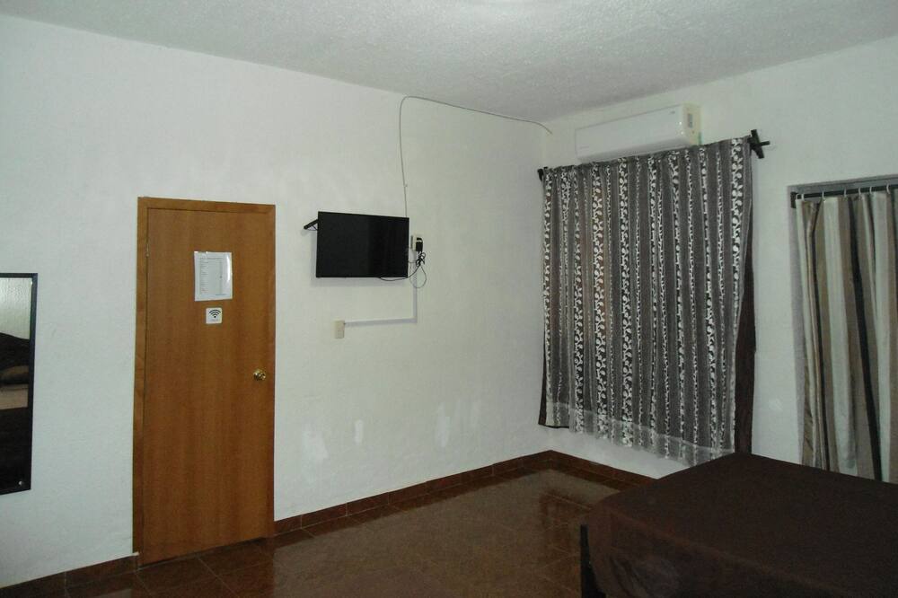 Photo of Bedroom in Tuxtla Gutierrez