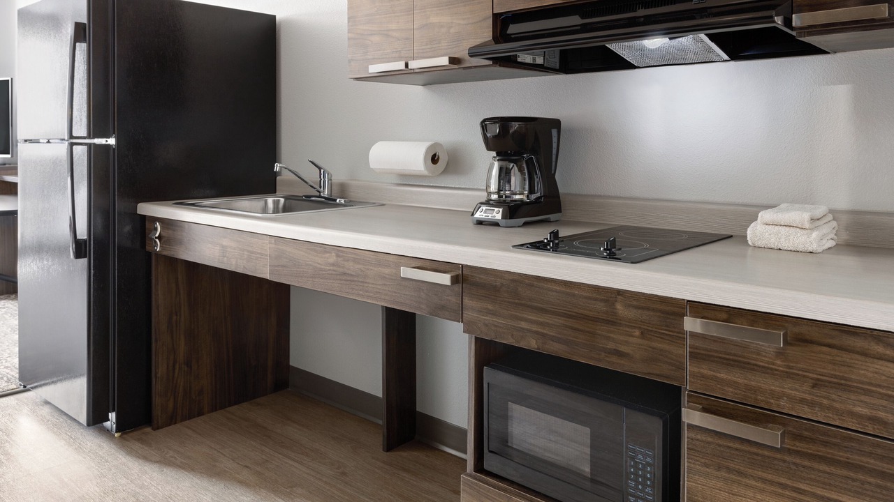 Photo of Kitchen in Midland