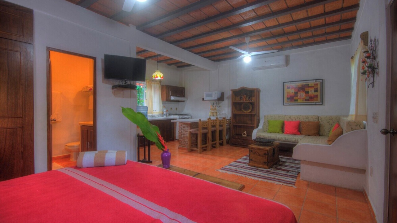 Photo of Outdoor in Higuera Blanca