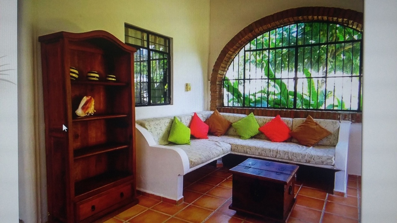Photo of Outdoor in Higuera Blanca