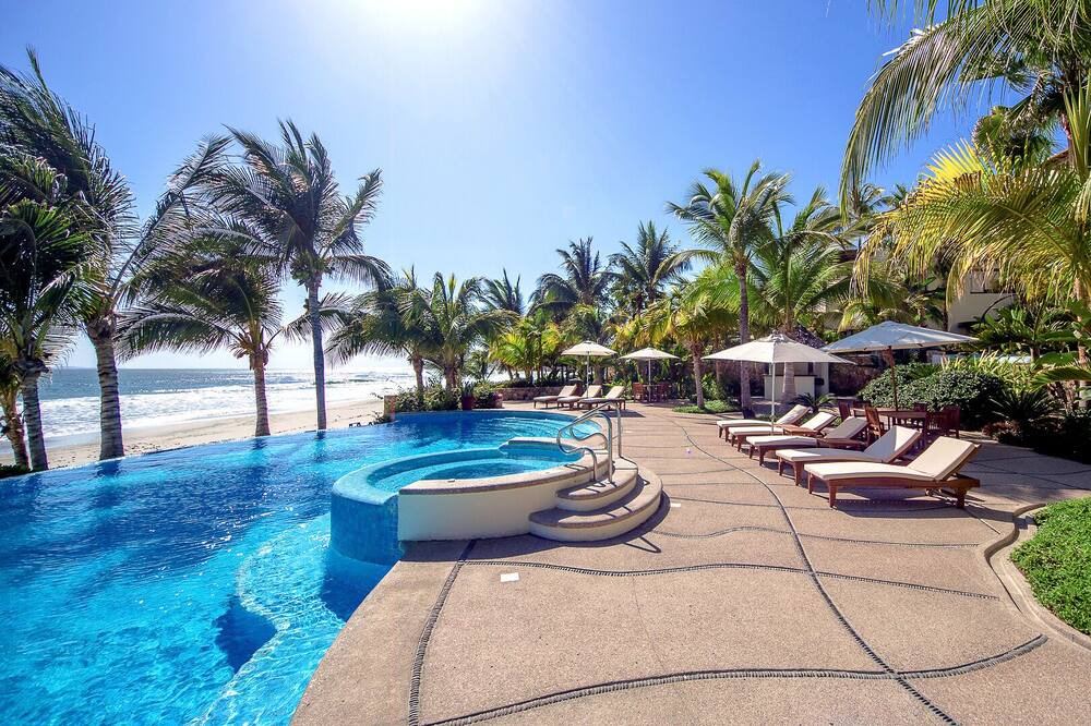 Photo of Outdoor in Punta de Mita
