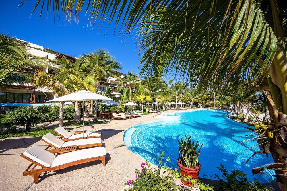 Photo of Outdoor in Punta de Mita