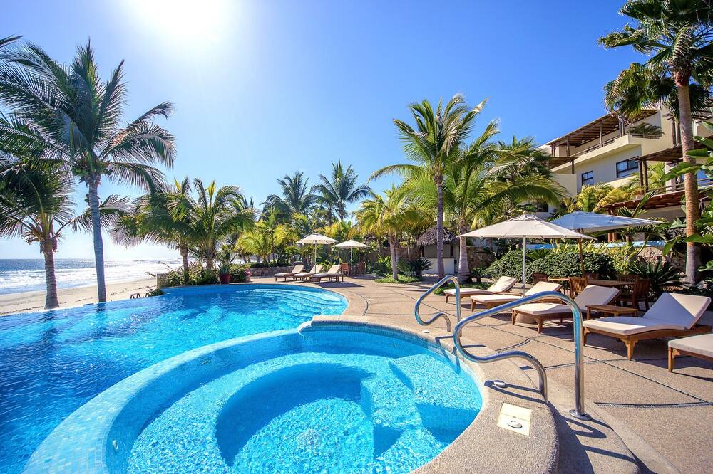 Photo of Outdoor in Punta de Mita
