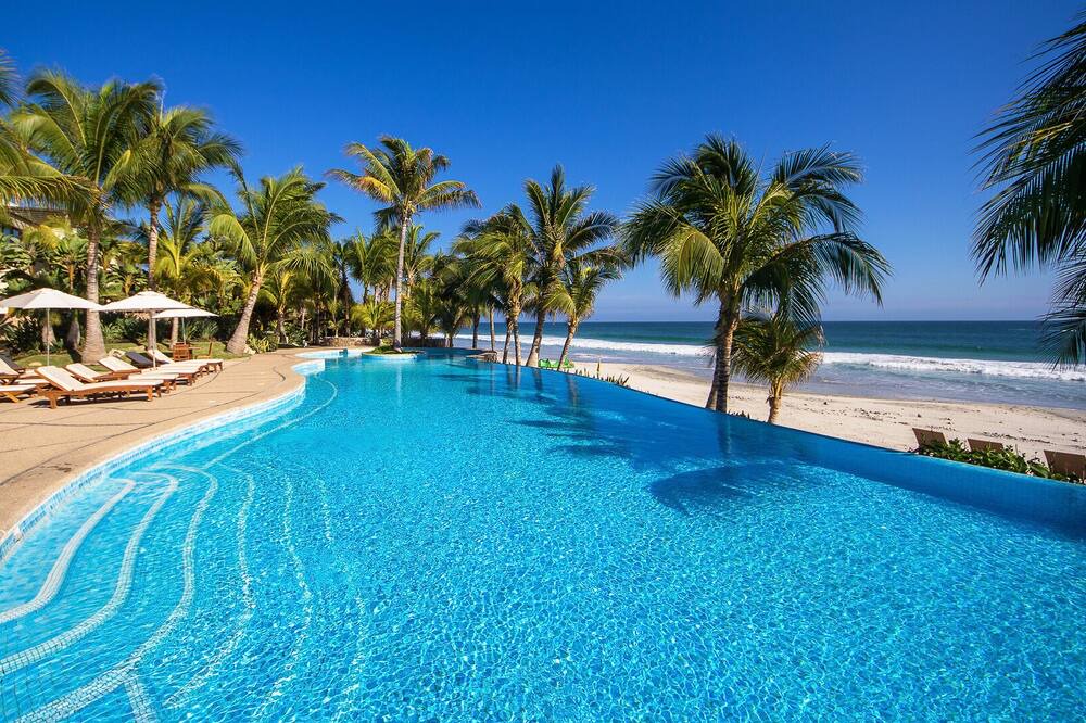 Photo of Outdoor in Punta de Mita