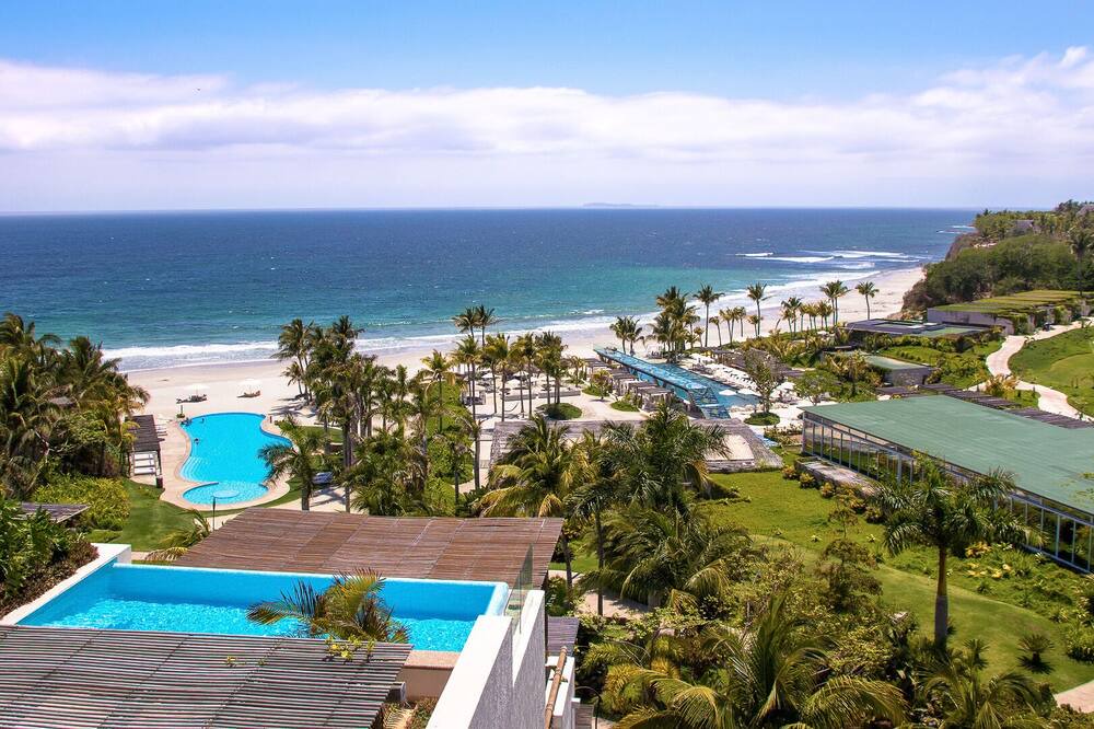 Photo of Outdoor in Punta de Mita
