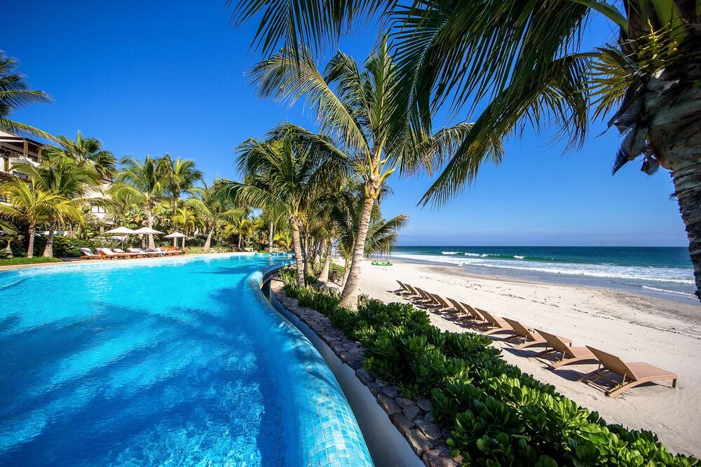 Photo of Outdoor in Punta de Mita