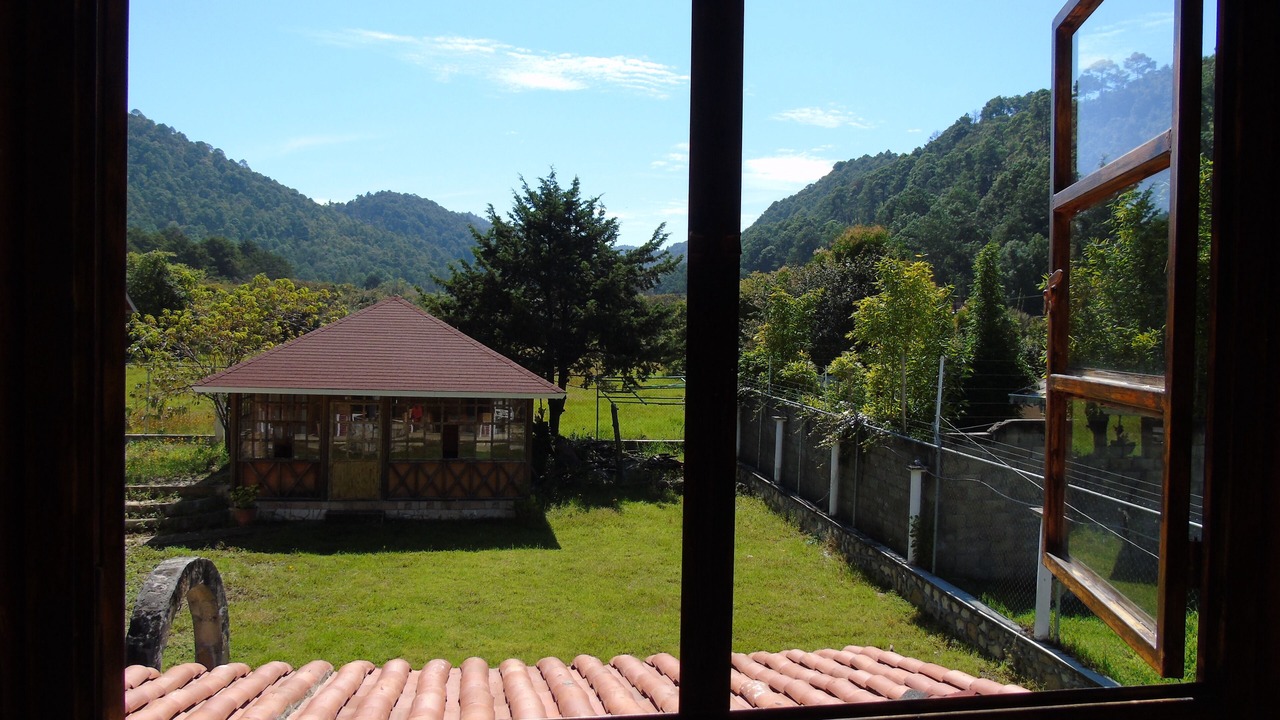 Photo of Outdoor in San Cristobal de las Casas