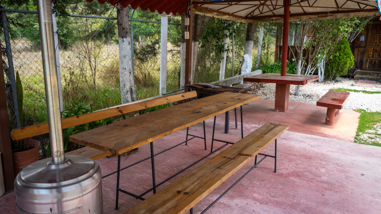 Photo of Outdoor in San Cristobal de las Casas