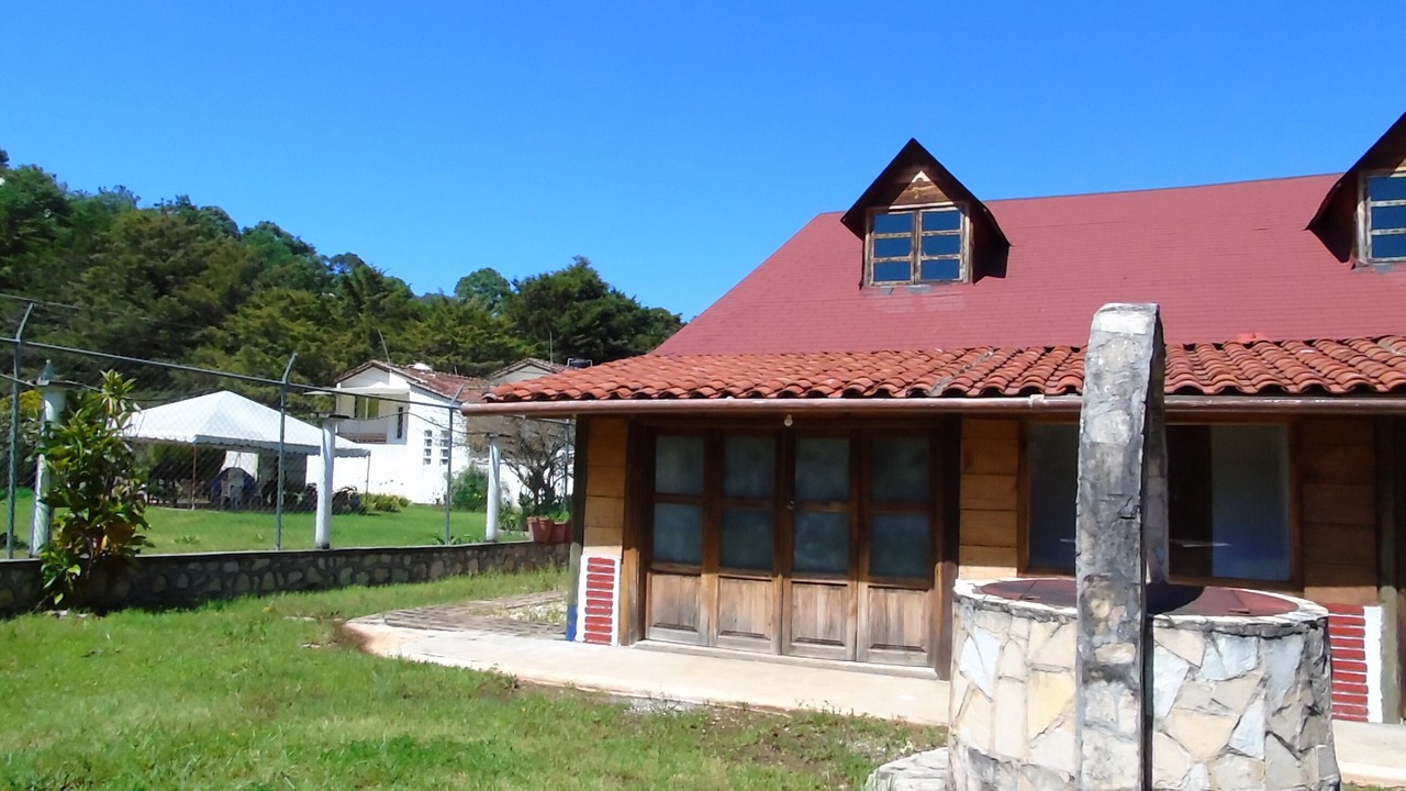 Photo of Outdoor in San Cristobal de las Casas