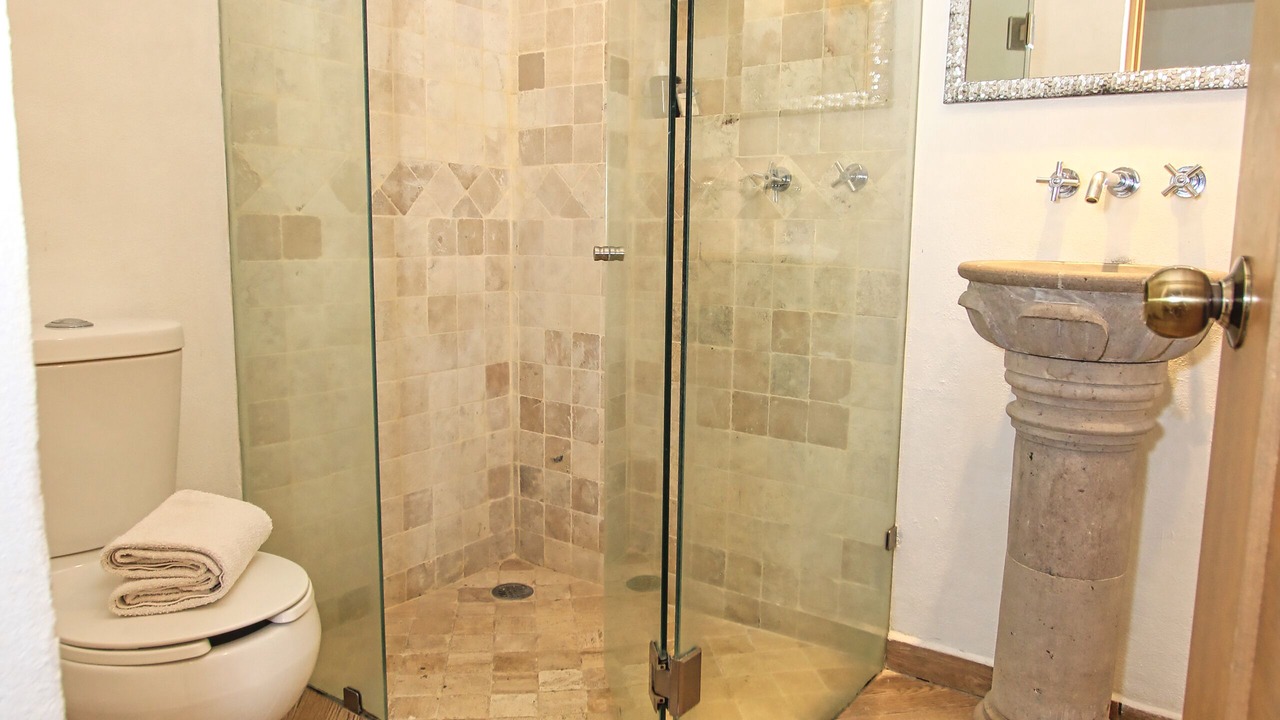 Photo of Bathroom in San Miguel de Allende