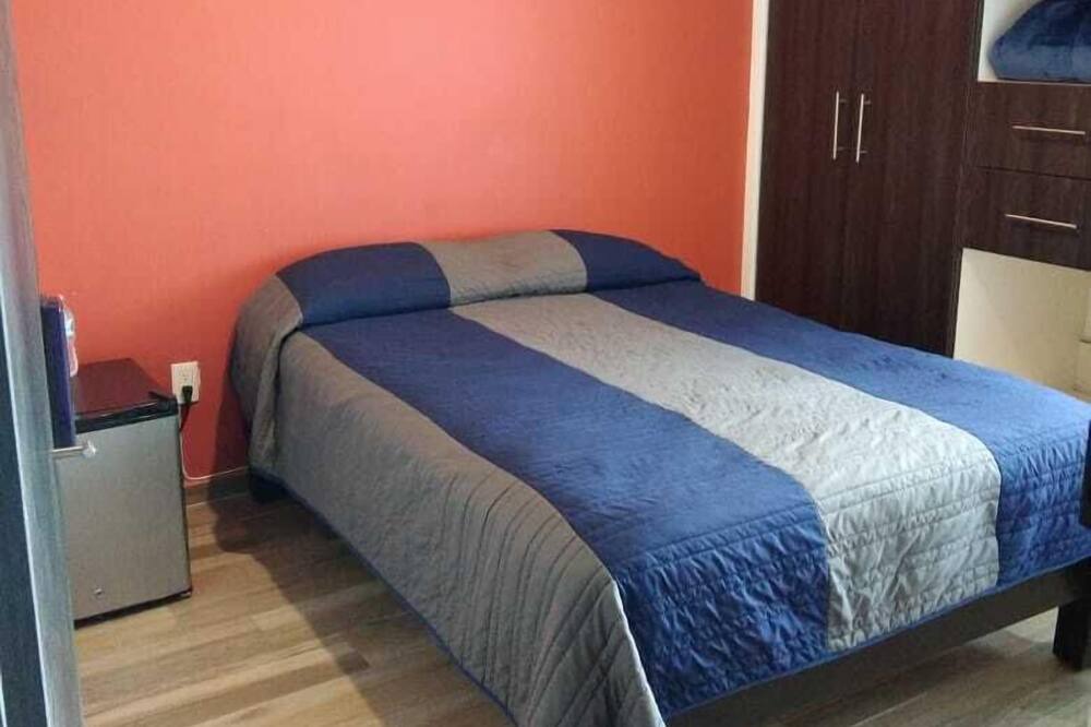 Photo of Bedroom in Queretaro