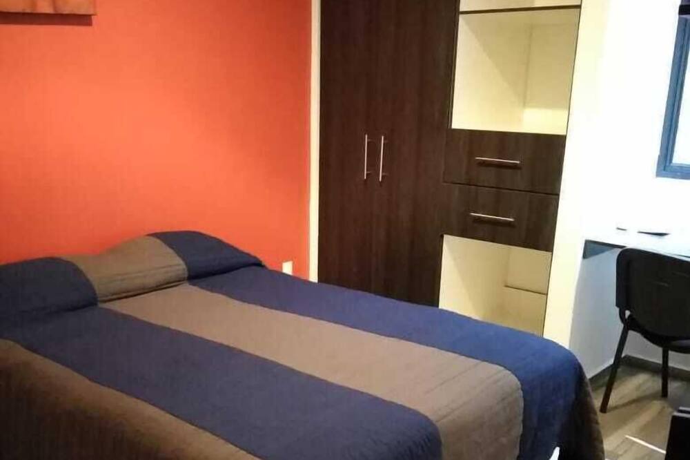 Photo of Bedroom in Queretaro