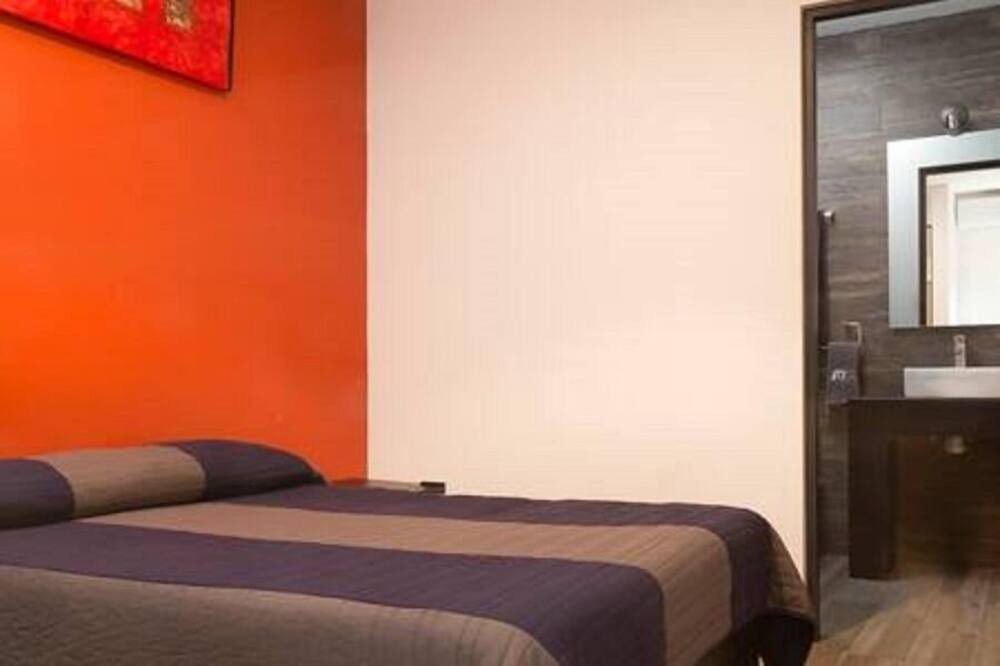 Photo of Bedroom in Queretaro