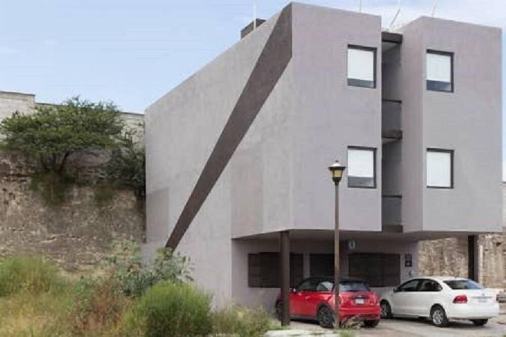 Photo of Outdoor in Queretaro