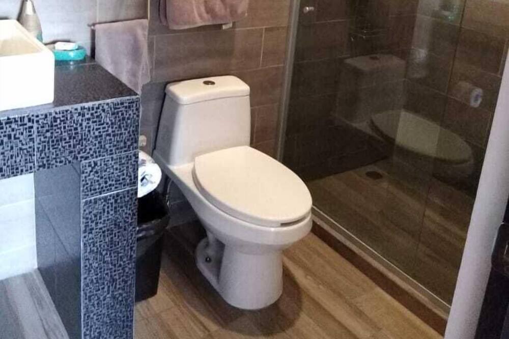 Photo of Bathroom in Queretaro