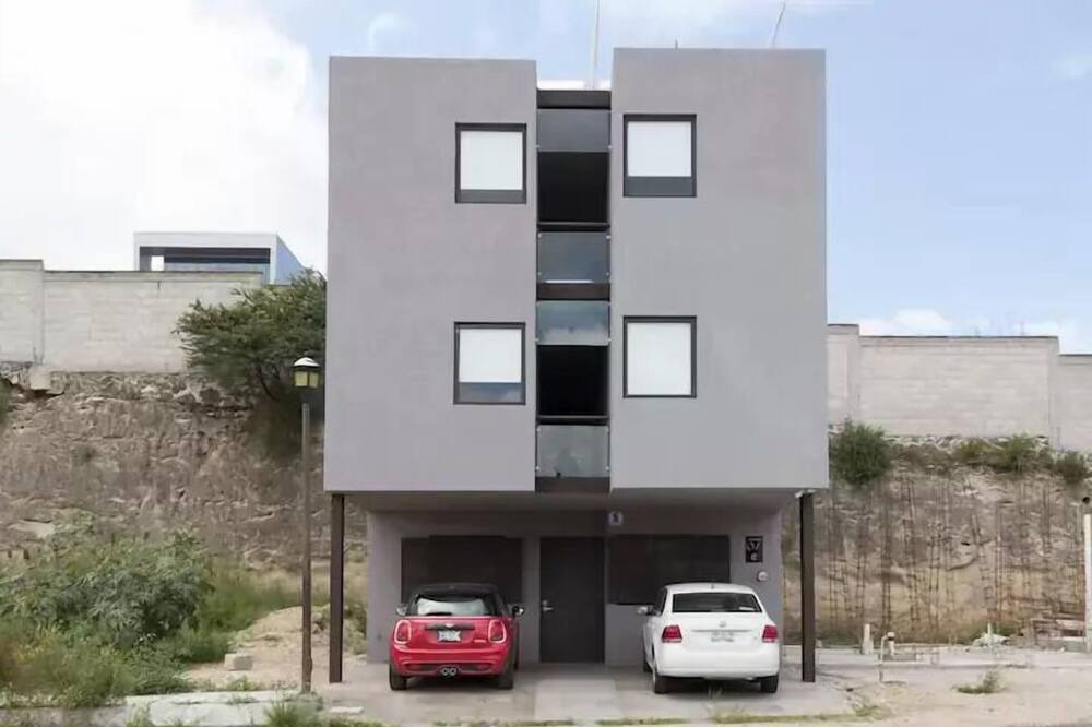 Photo of Outdoor in Queretaro