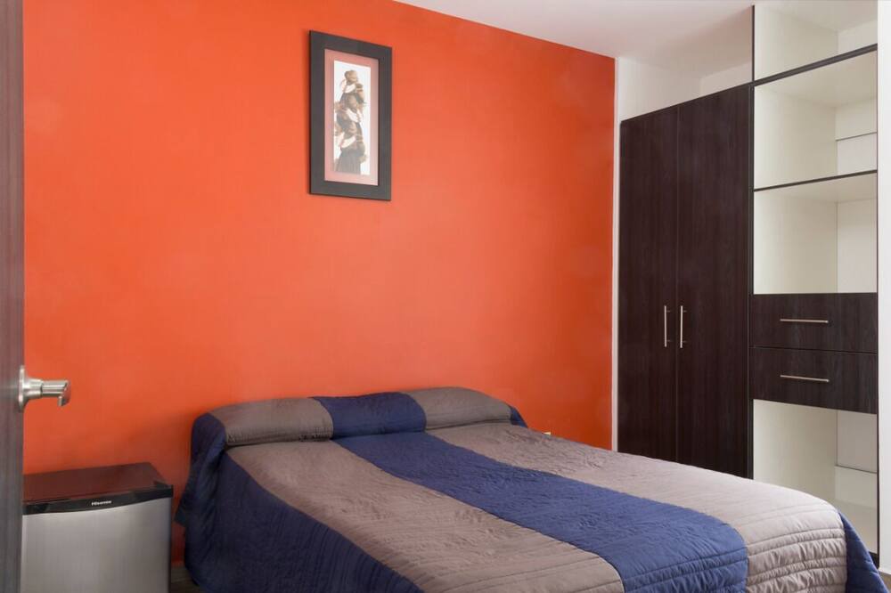 Photo of Bedroom in Queretaro