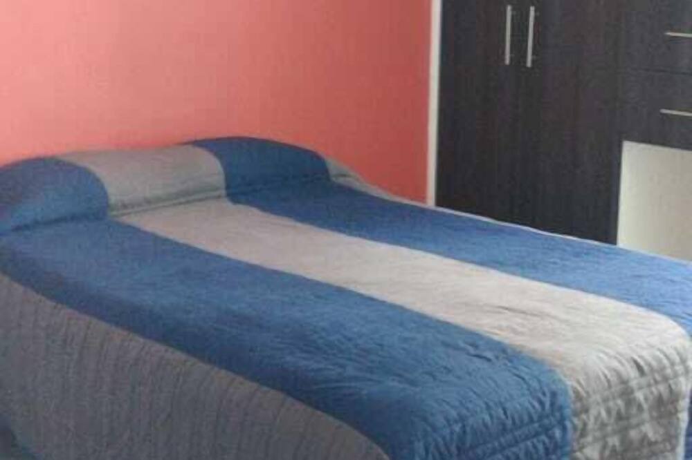 Photo of Bedroom in Queretaro