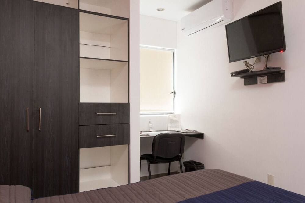 Photo of Bedroom in Queretaro