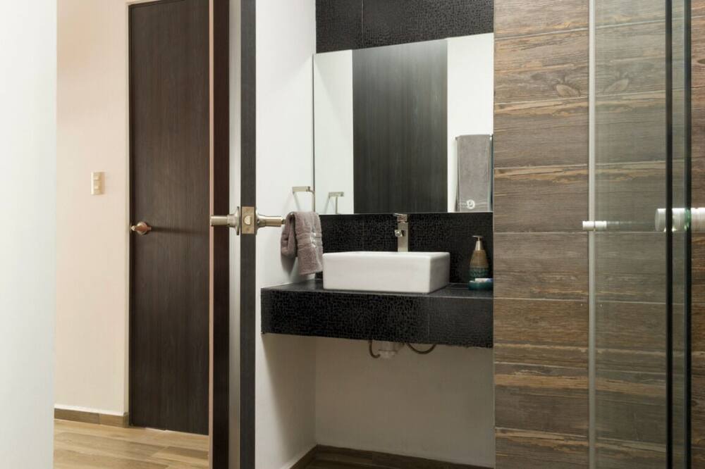 Photo of Bathroom in Queretaro