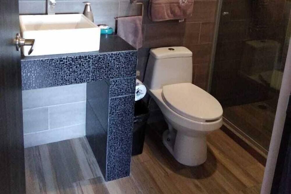 Photo of Bathroom in Queretaro