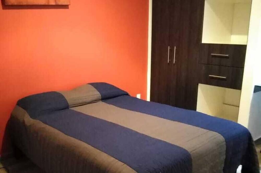 Photo of Bedroom in Queretaro