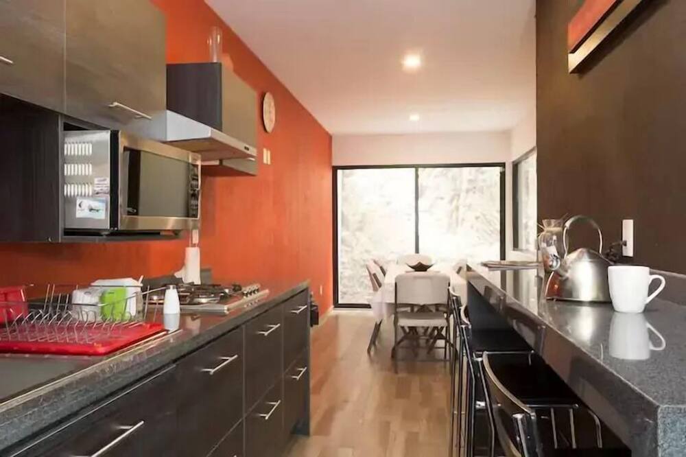 Photo of Kitchen in Queretaro