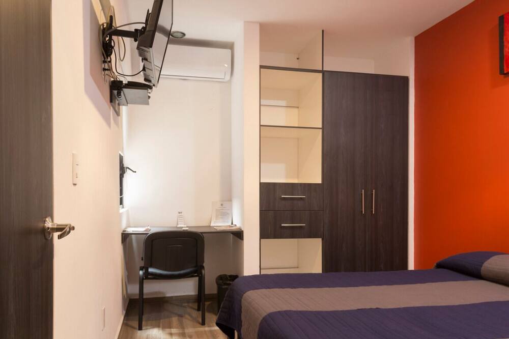 Photo of Bedroom in Queretaro