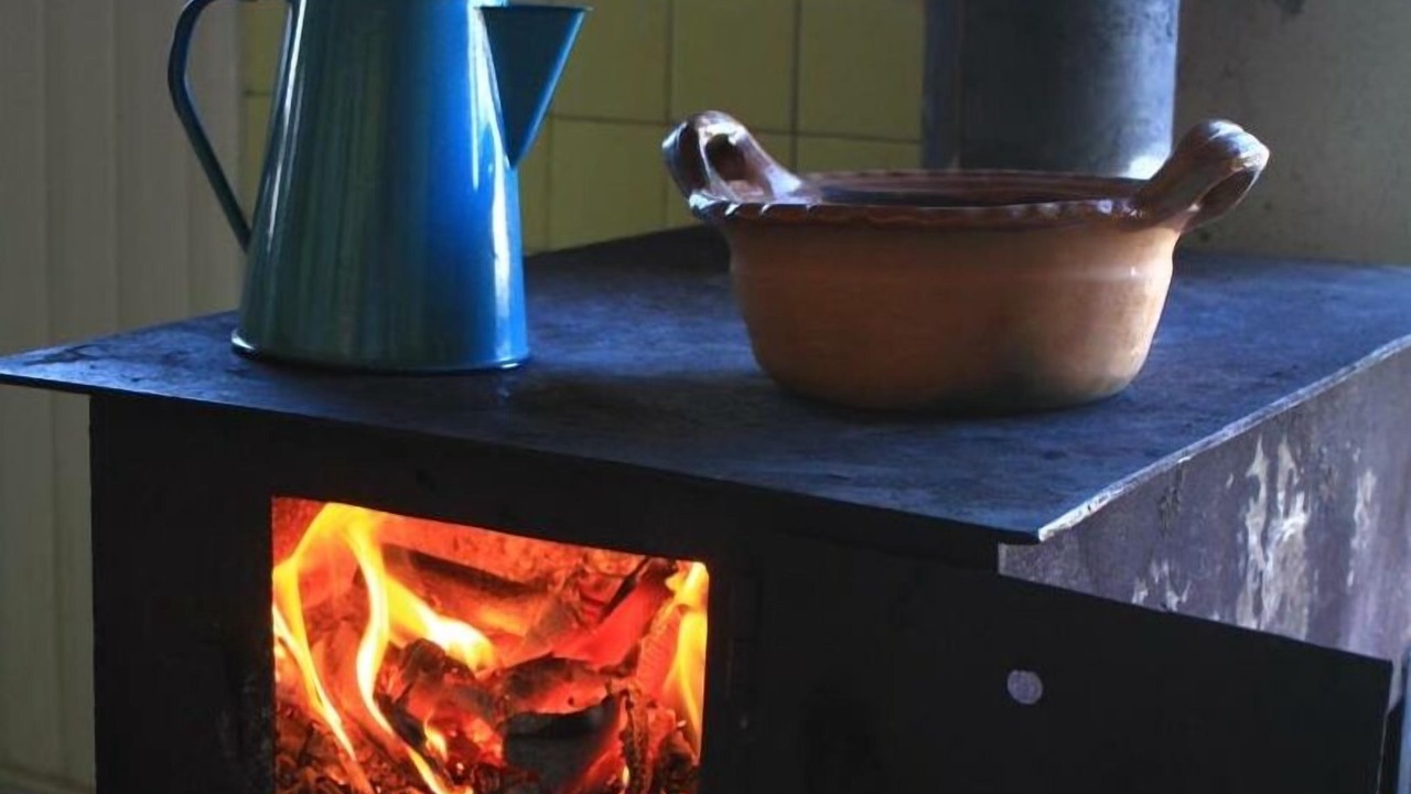 Photo of Kitchen in El Salto