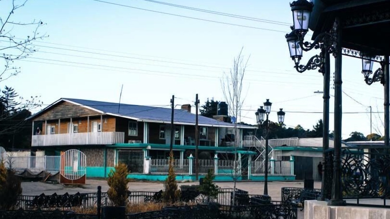 Photo of Outdoor in El Salto