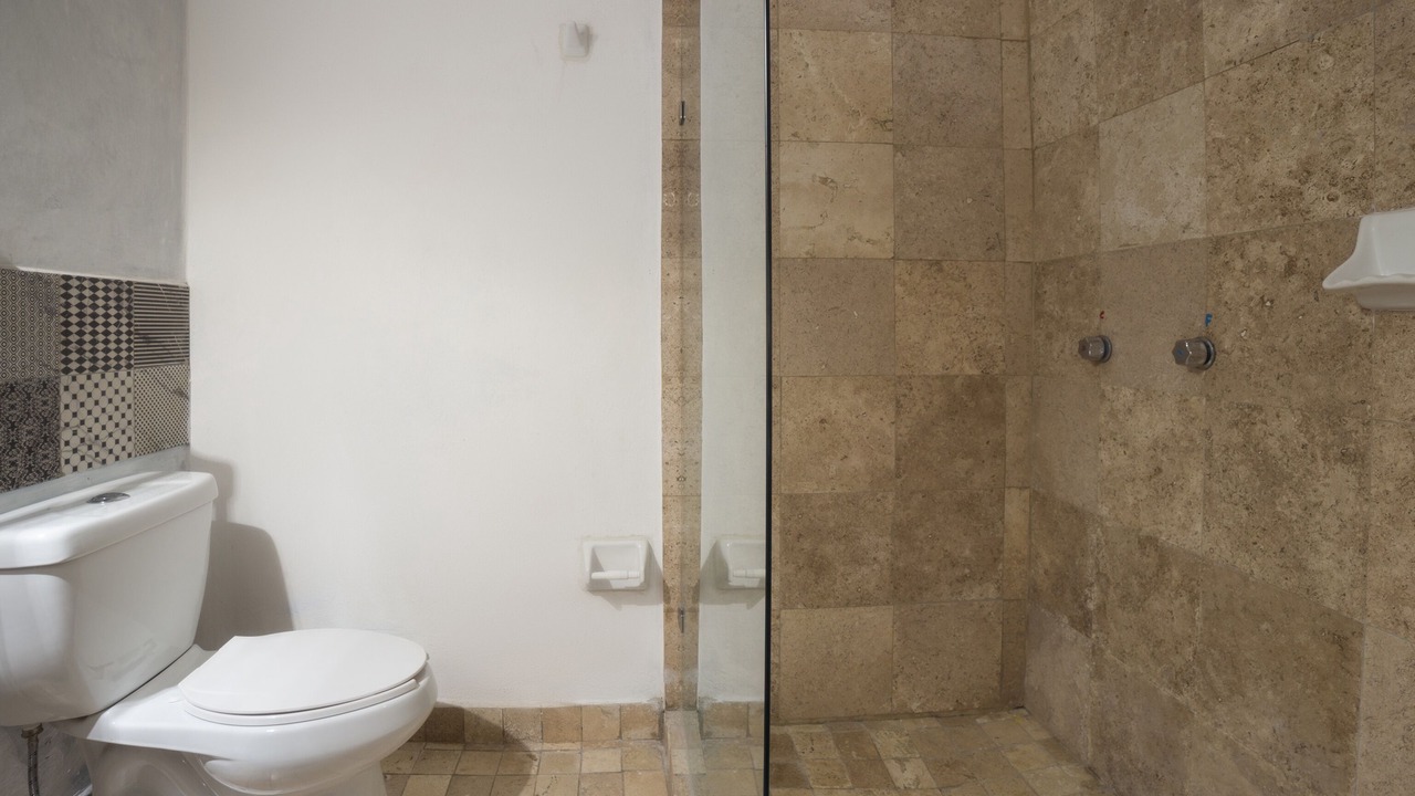 Photo of Bathroom in Apaseo el Grande