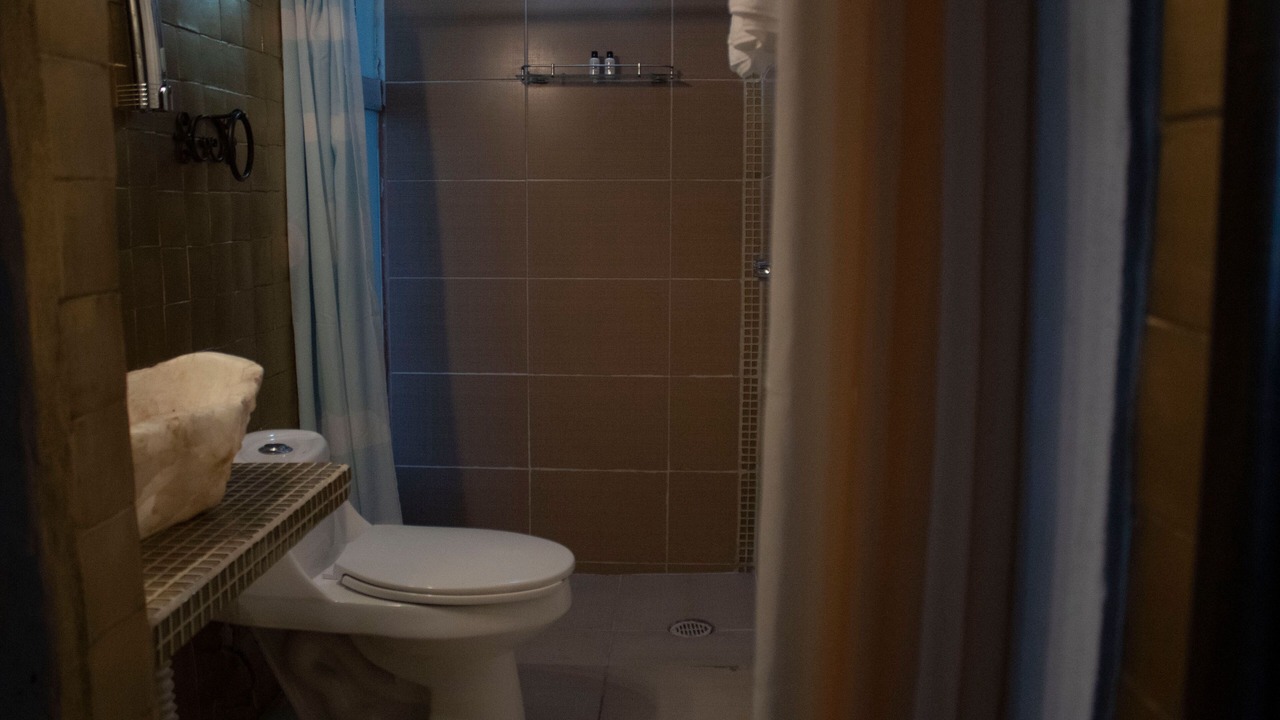 Photo of Bathroom in Apaseo el Grande