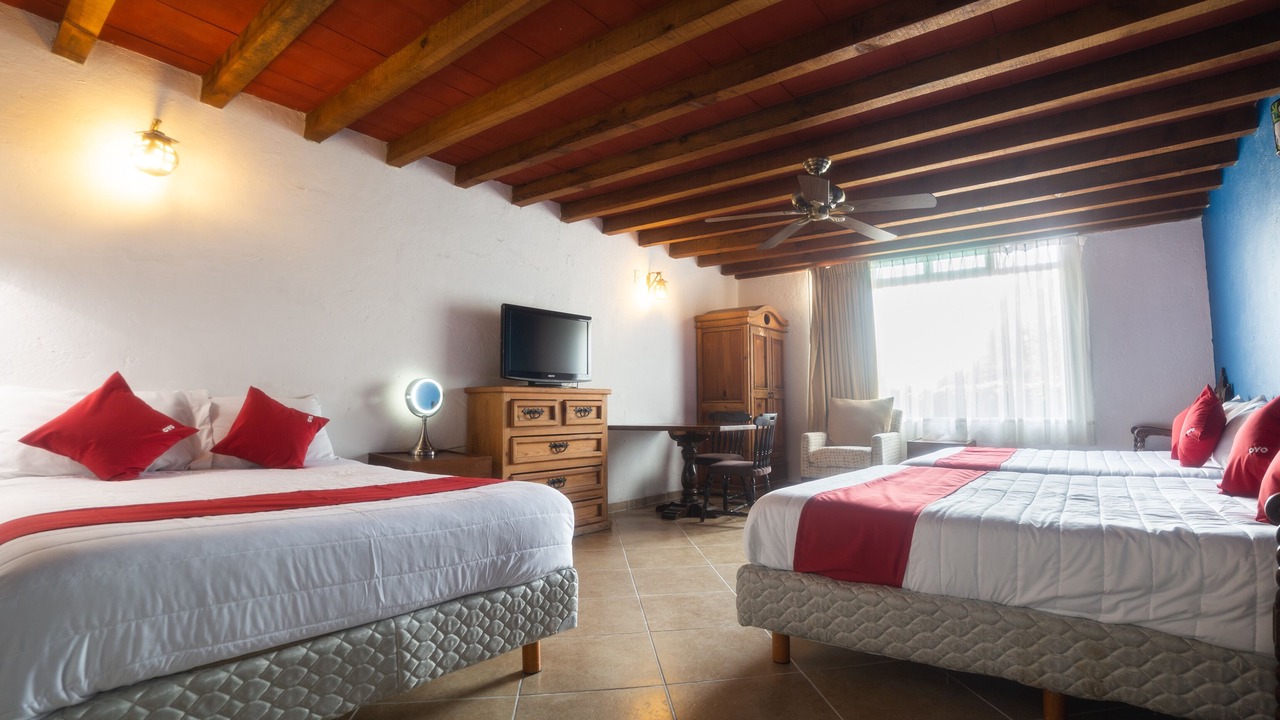 Photo of Bedroom in Apaseo el Grande
