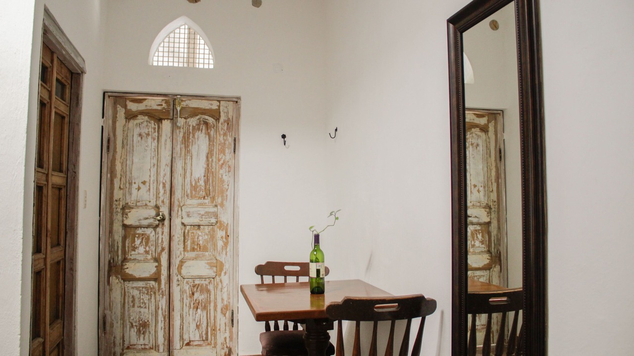 Photo of Bedroom in Apaseo el Grande