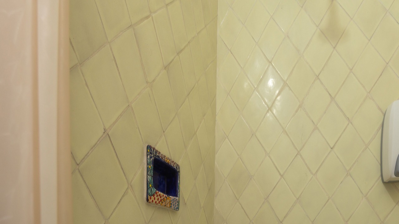 Photo of Bathroom in Apaseo el Grande