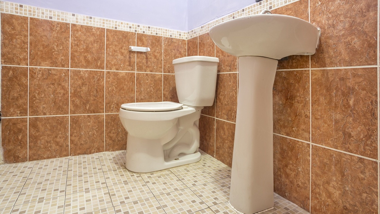 Photo of Bathroom in Parras de la Fuente