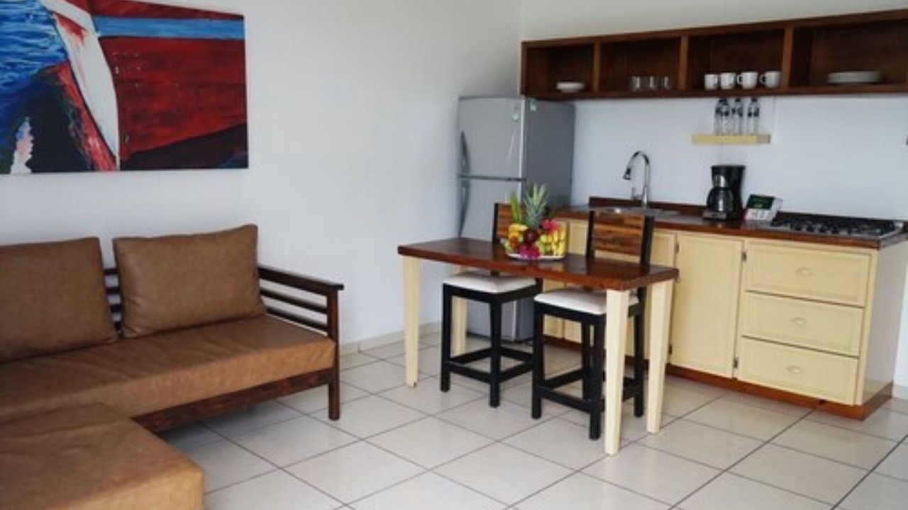 Photo of Bedroom in Teacapan