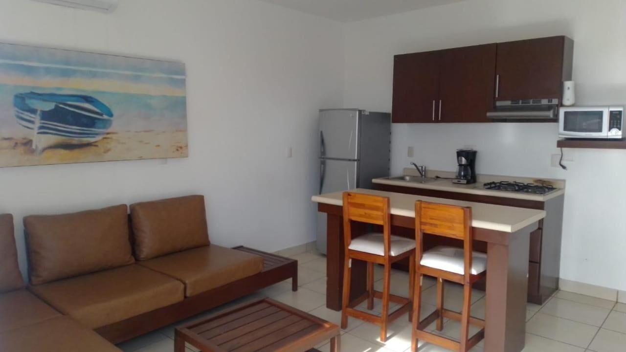 Photo of Livingroom in Teacapan