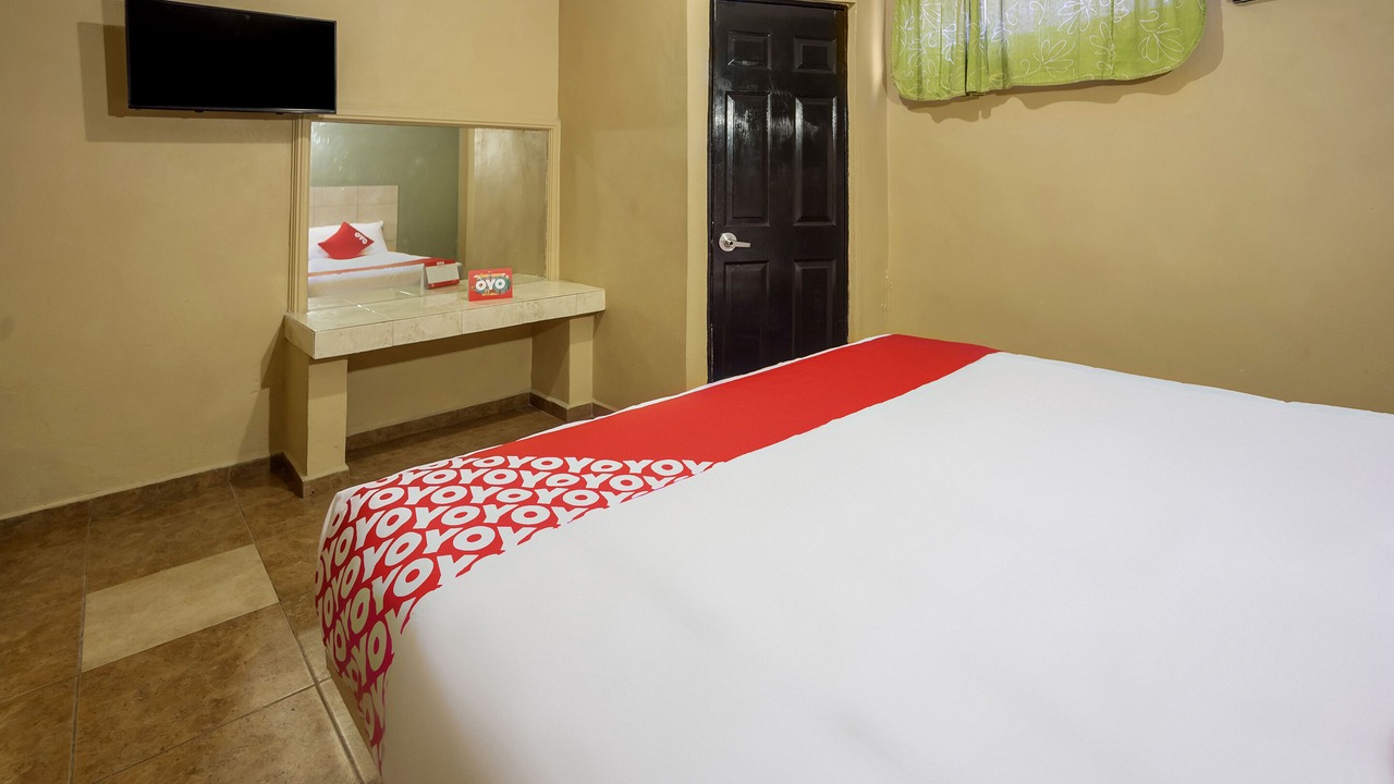 Photo of Bedroom in Monterrey